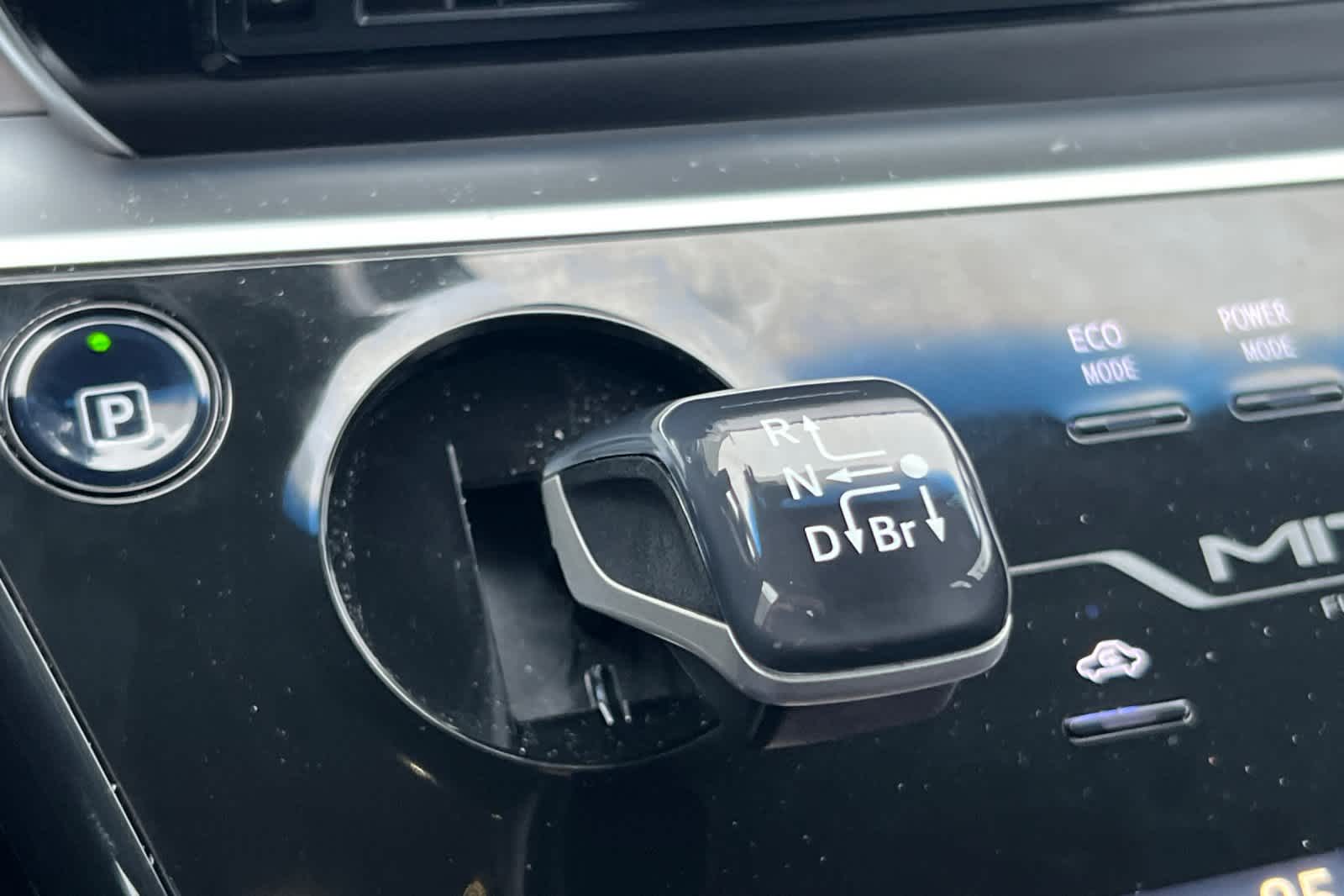 Thumbnail: 2018 Toyota Mirai - 23