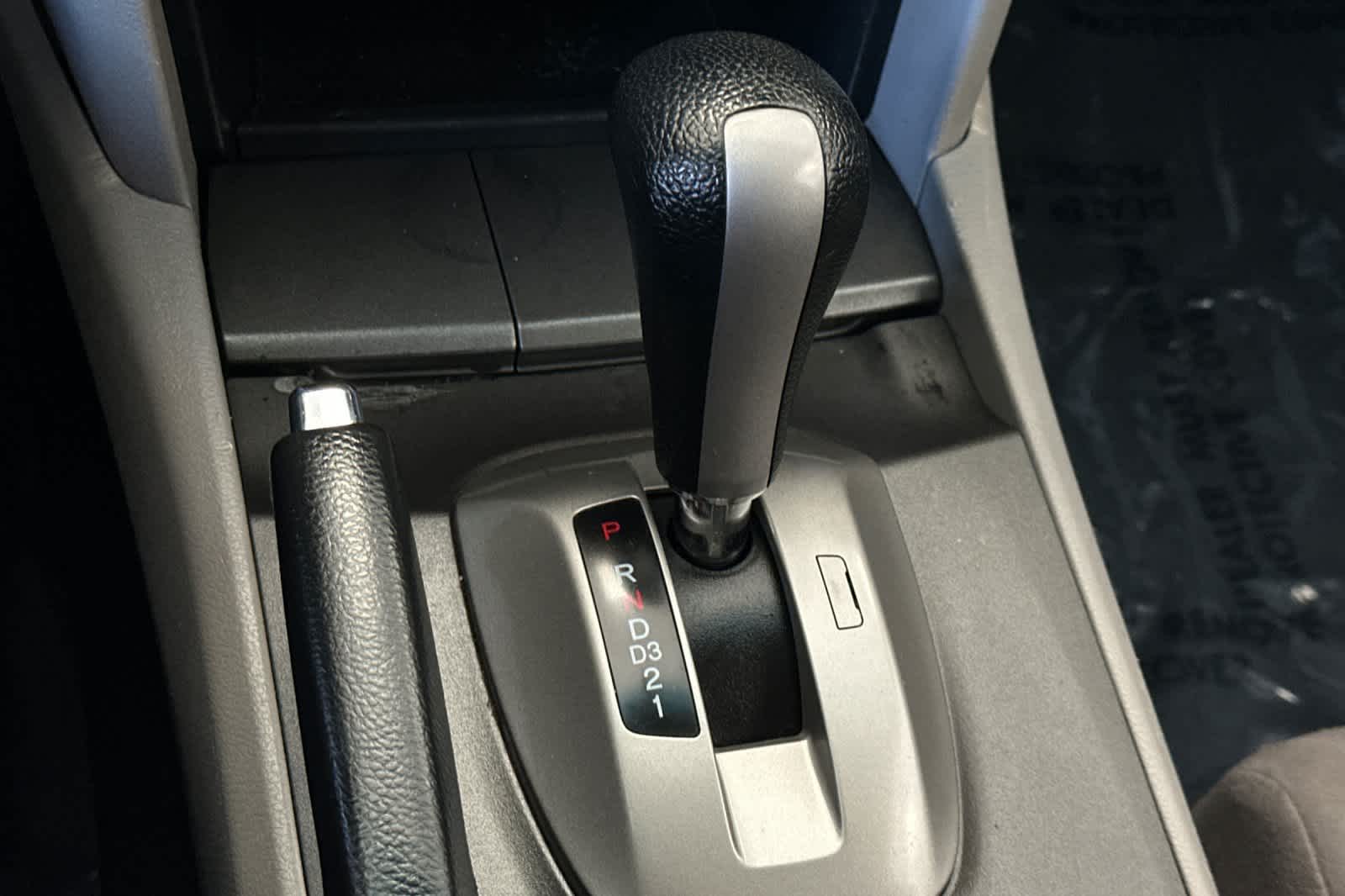 Thumbnail: 2012 Honda Accord - 21