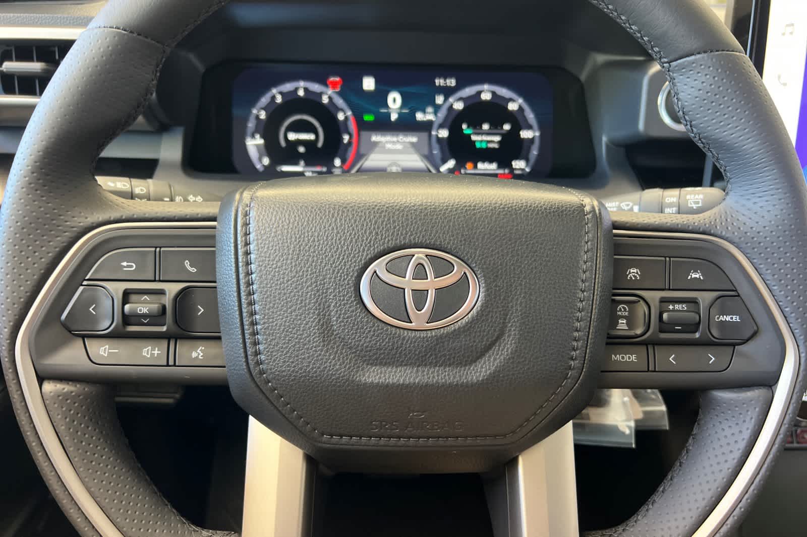 Thumbnail: 2026 Toyota 4Runner - 25