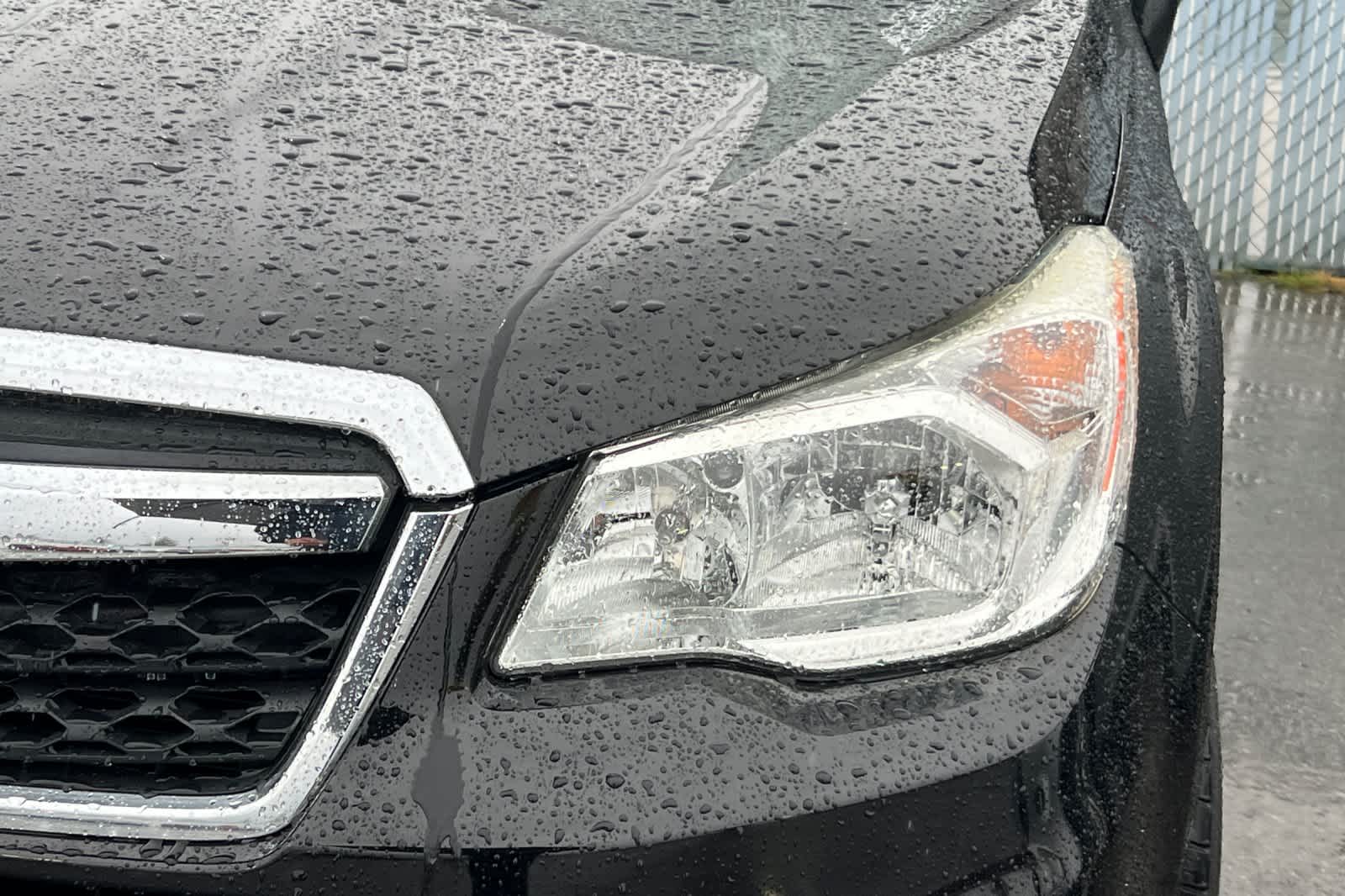 Thumbnail: 2016 Subaru Forester - 11