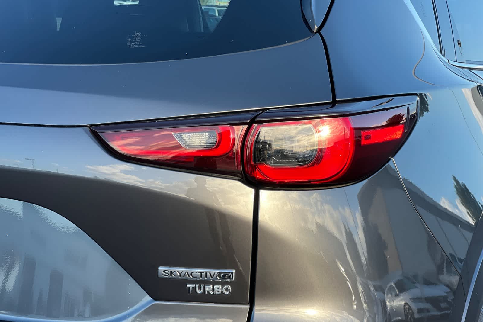 Thumbnail: 2024 Mazda CX-5 - 28