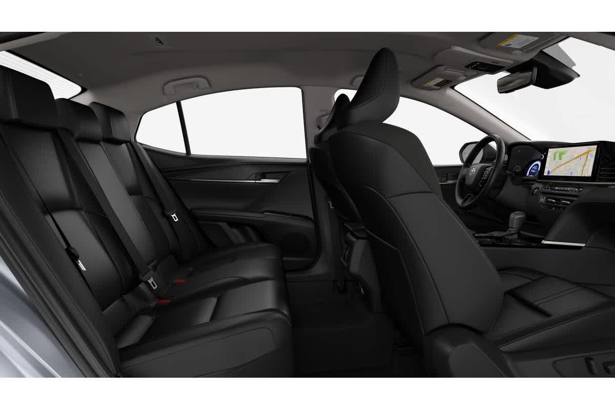 Thumbnail: 2026 Toyota Camry - 20