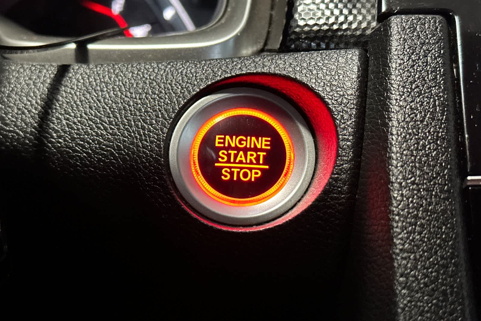 Thumbnail: 2020 Honda Civic - 22