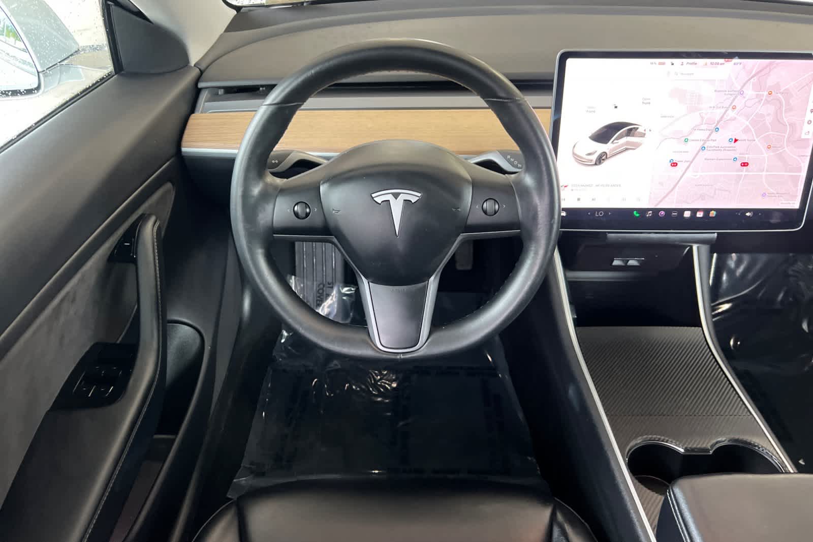 Thumbnail: 2018 Tesla Model 3 - 15