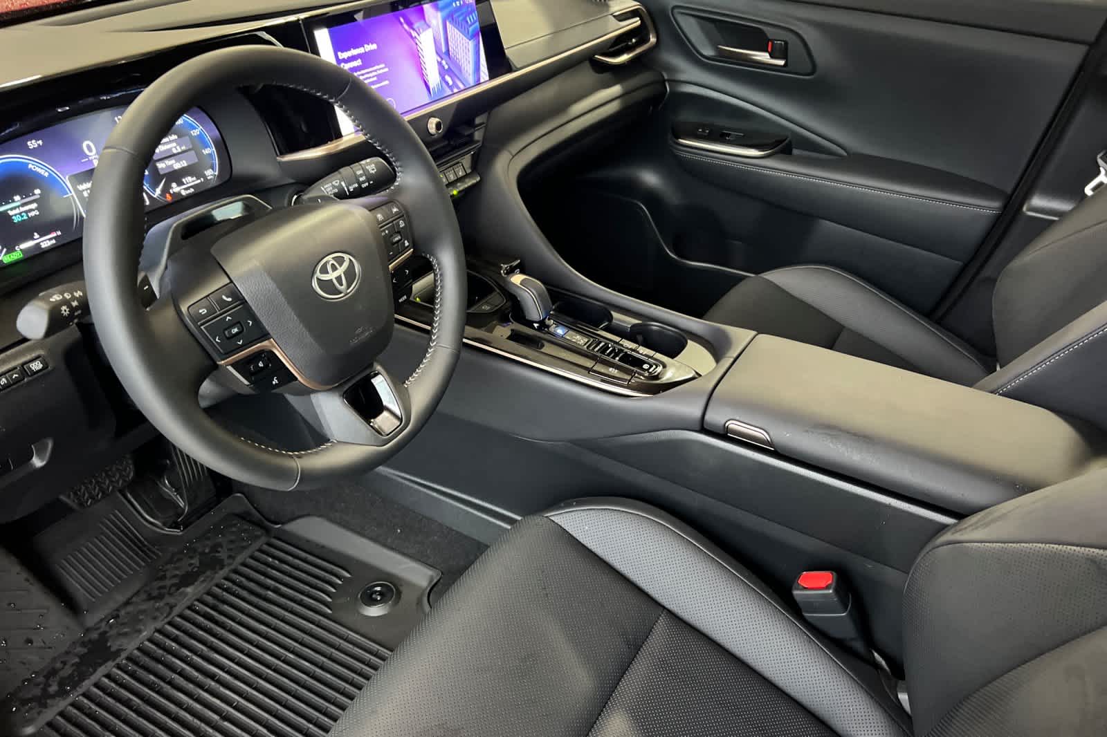 Thumbnail: 2026 Toyota Crown Signia - 11