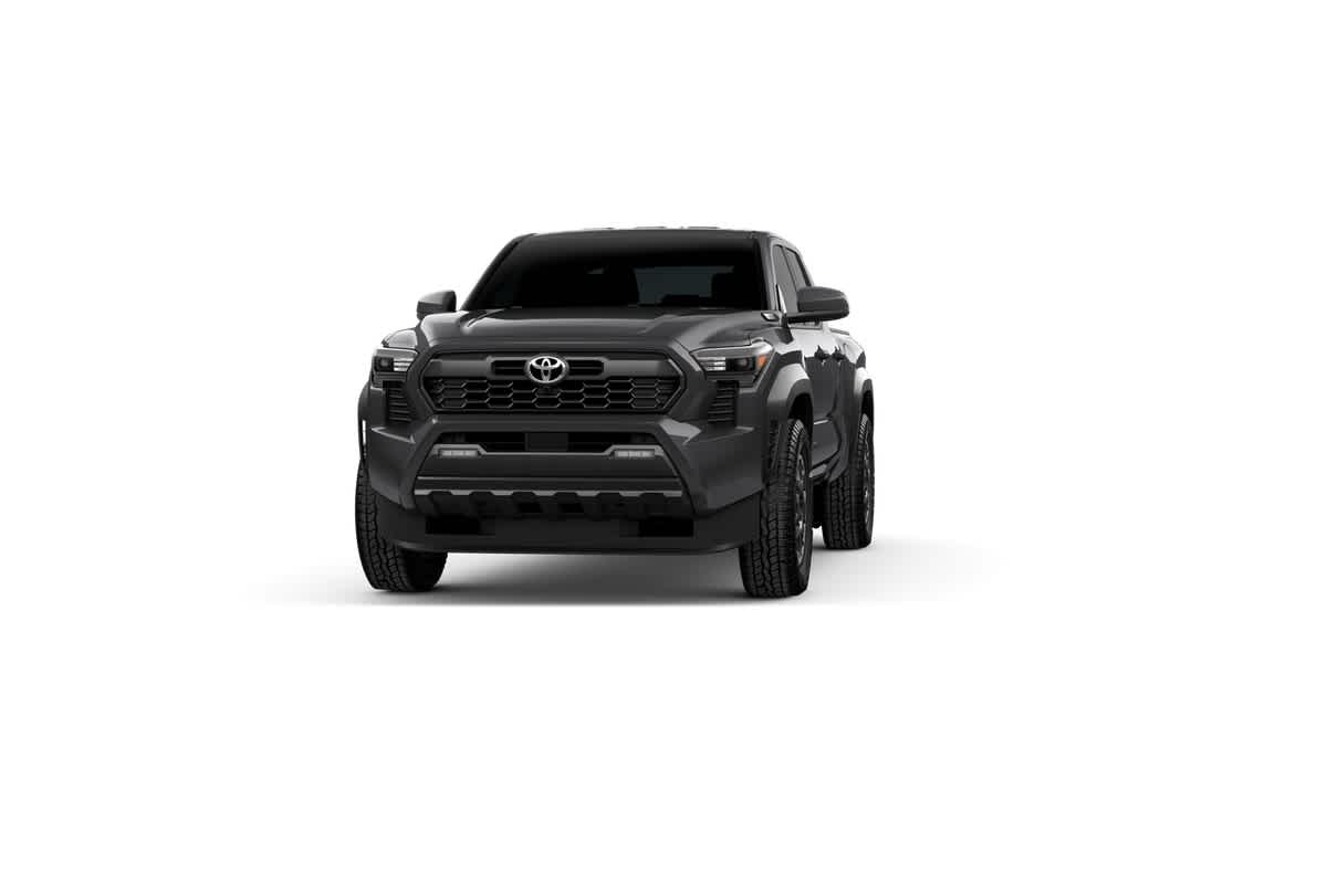 Thumbnail: 2025 Toyota Tacoma - 18