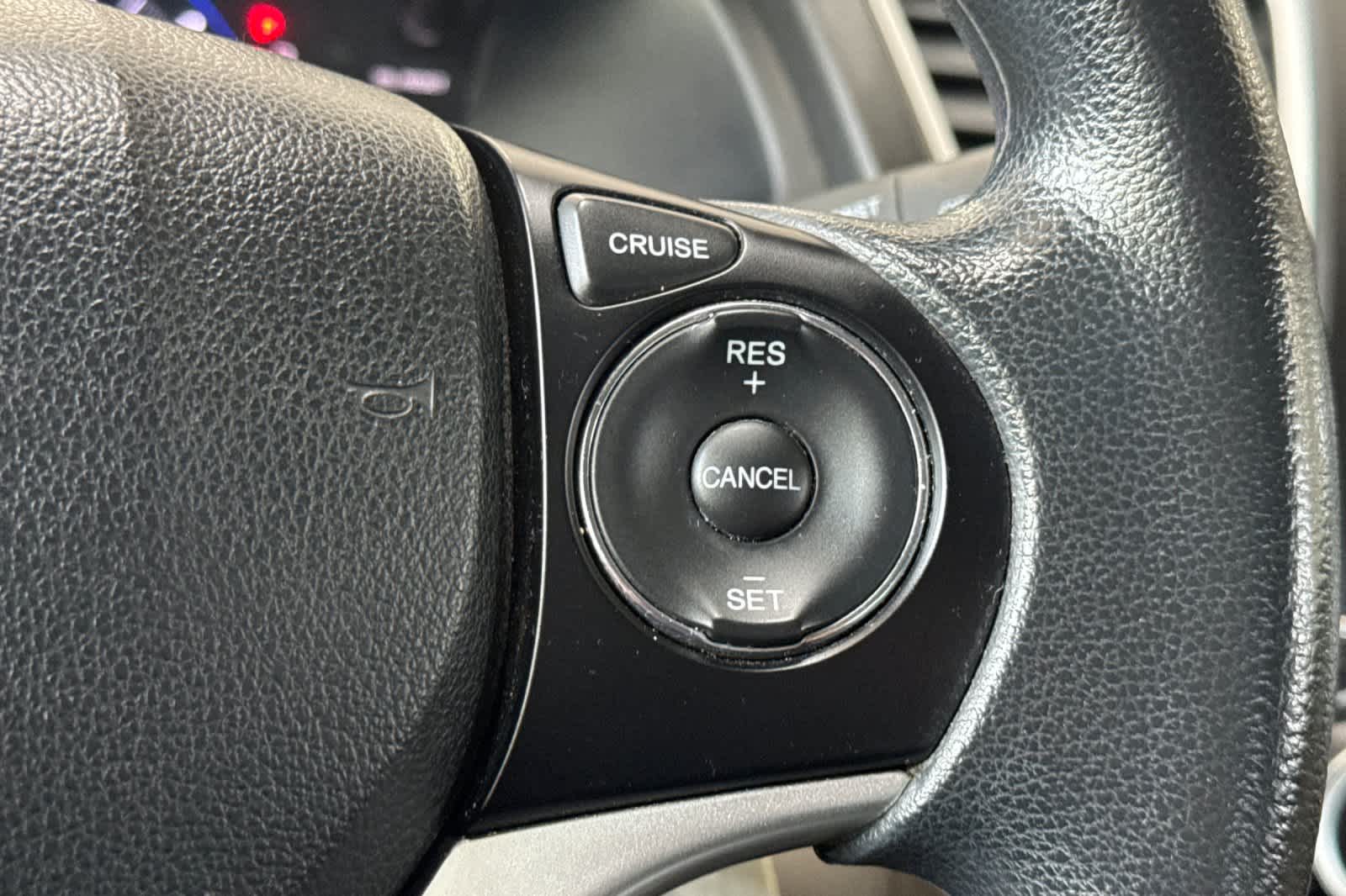 Thumbnail: 2014 Honda Civic - 24