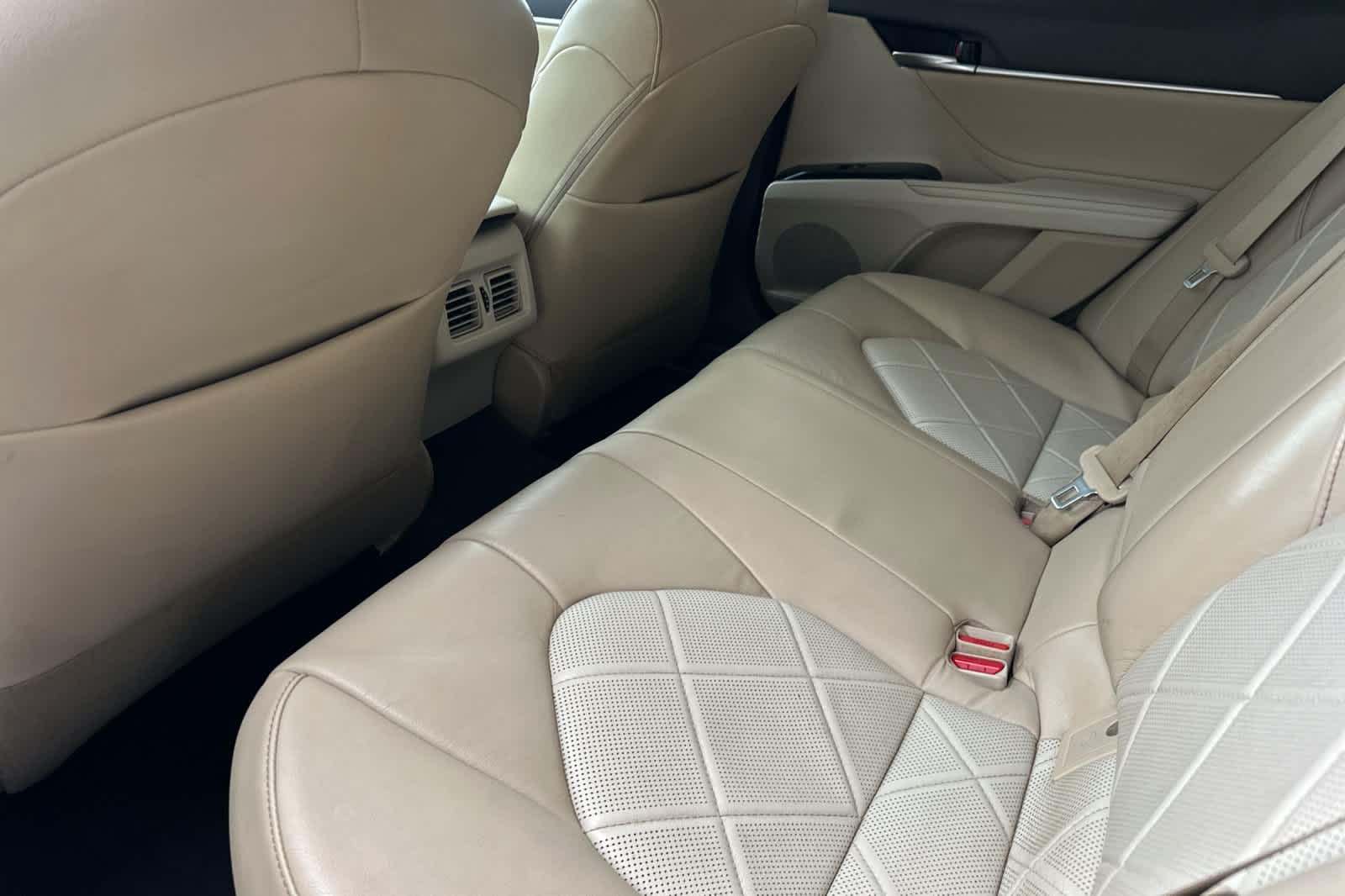 Thumbnail: 2018 Toyota Camry - 4