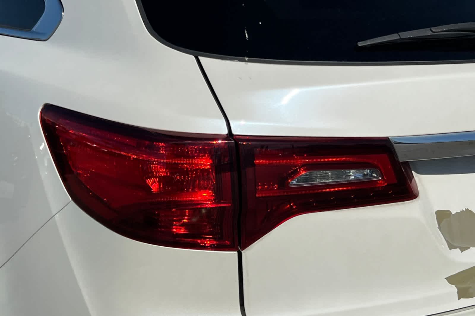 Thumbnail: 2014 Acura MDX - 15