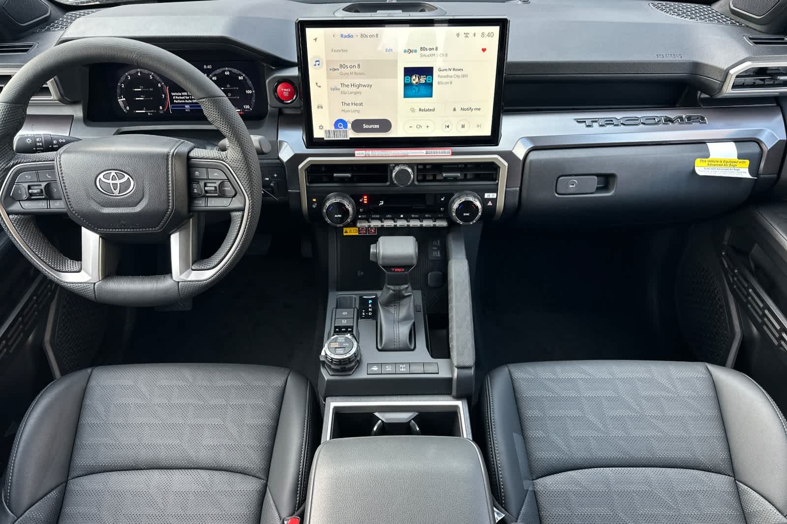 Thumbnail: 2026 Toyota Tacoma - 3