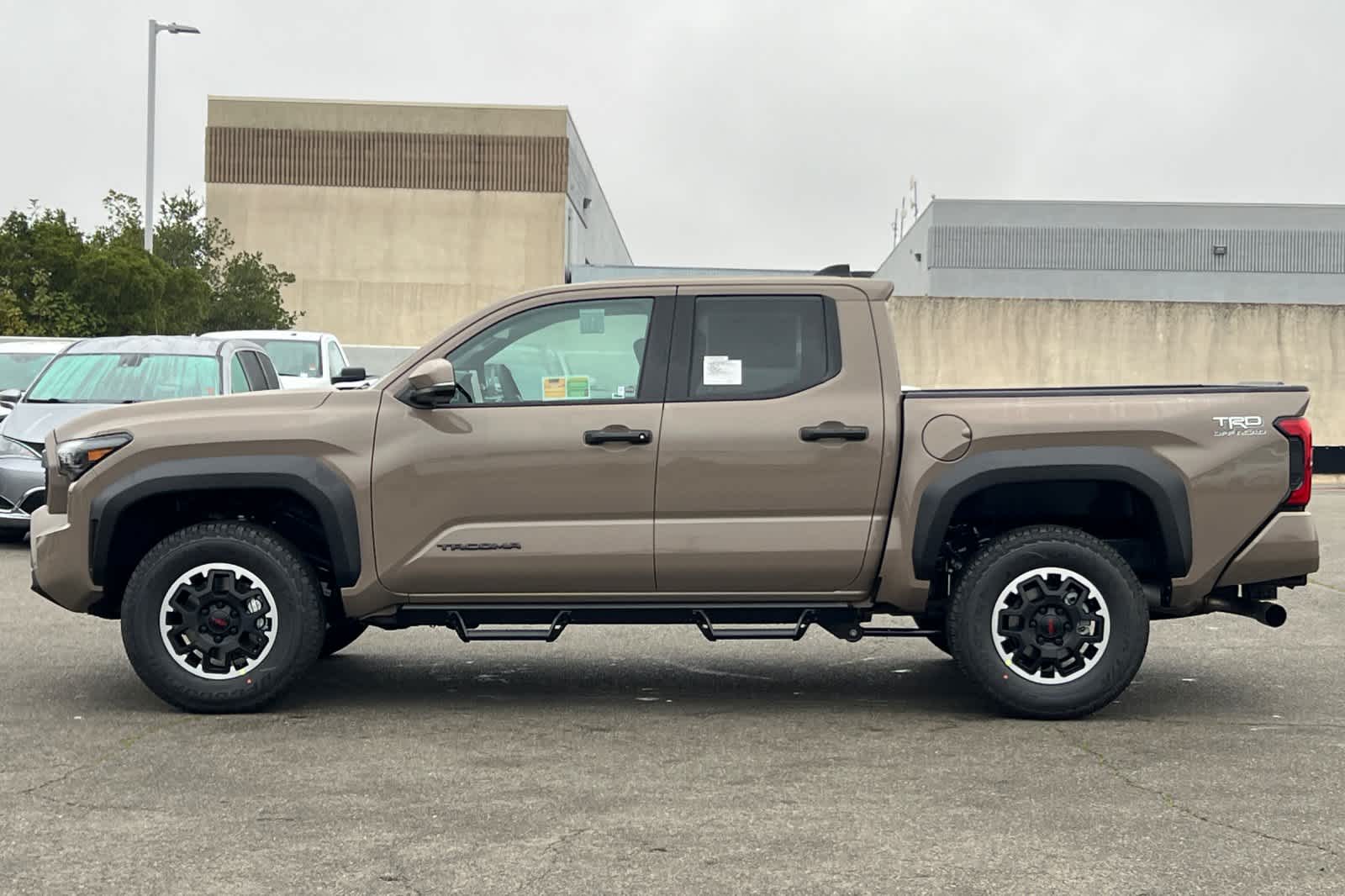 Thumbnail: 2026 Toyota Tacoma - 5