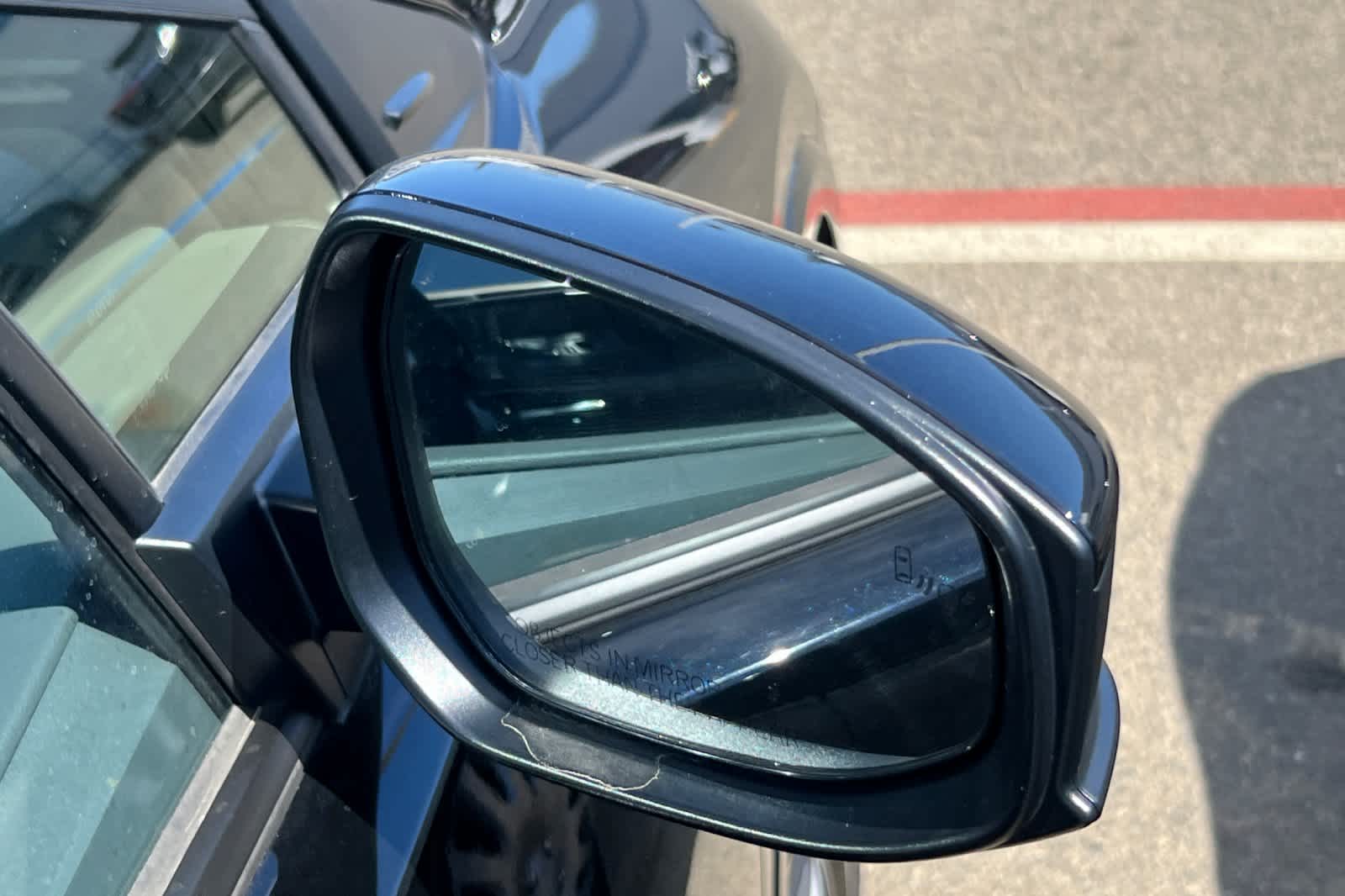 Thumbnail: 2024 Toyota Prius - 11