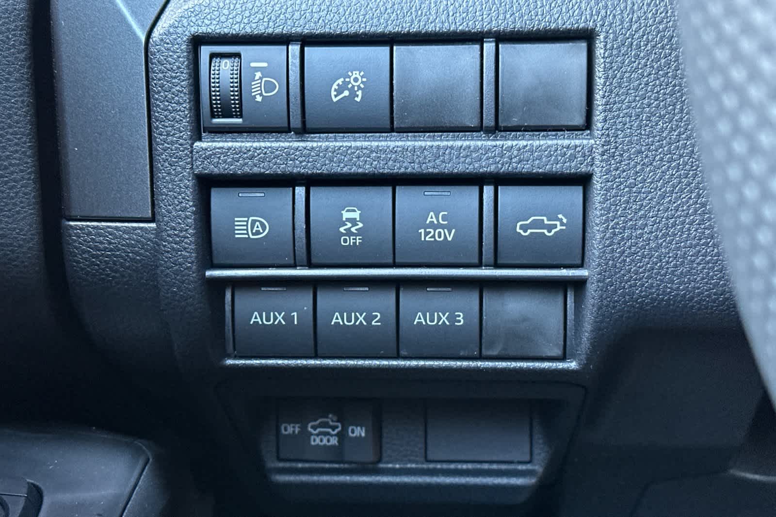 Thumbnail: 2026 Toyota Tacoma - 28