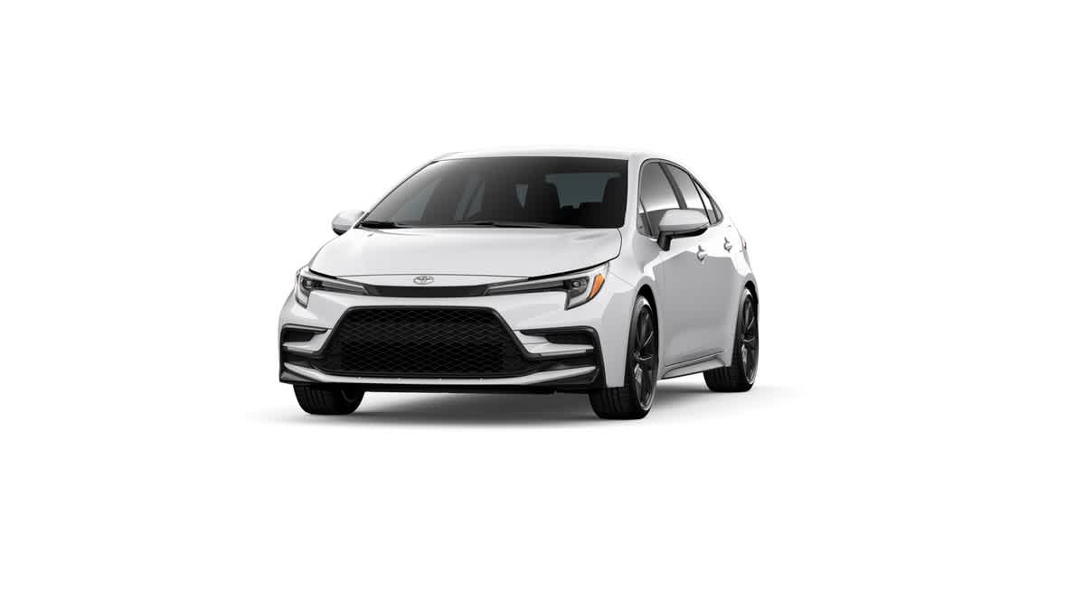 Thumbnail: 2026 Toyota Corolla - 18