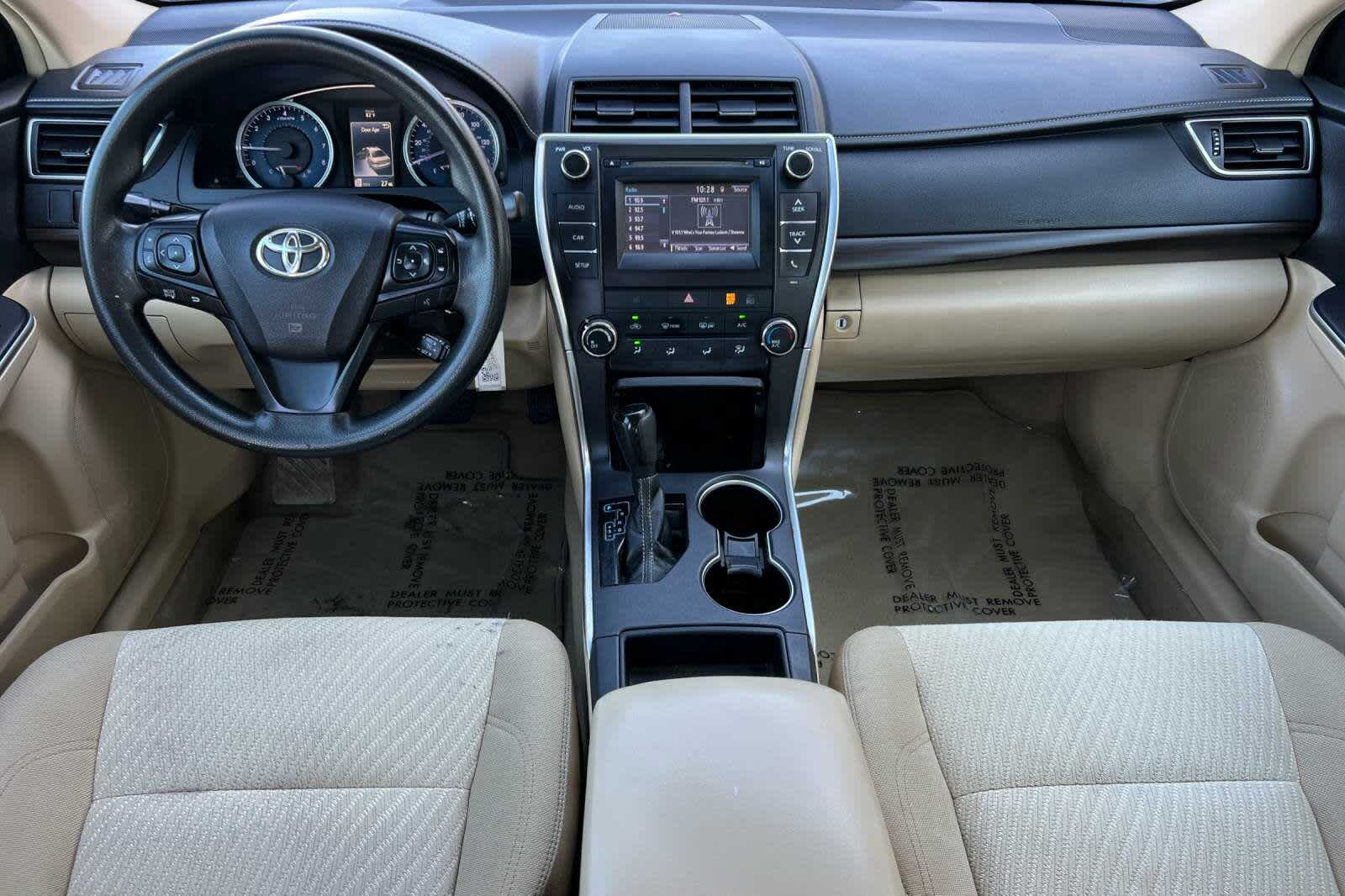 Thumbnail: 2017 Toyota Camry - 3