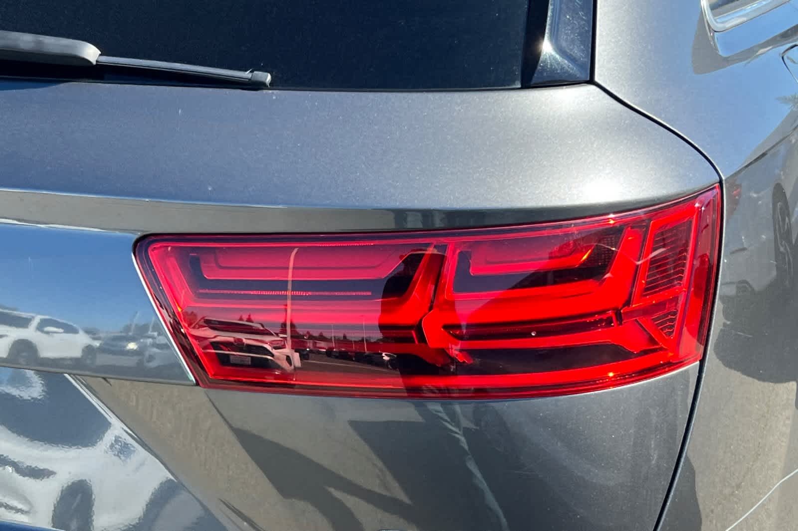 Thumbnail: 2018 Audi Q7 - 17