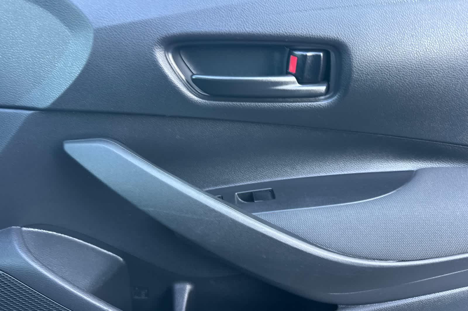 Thumbnail: 2022 Toyota Corolla - 18