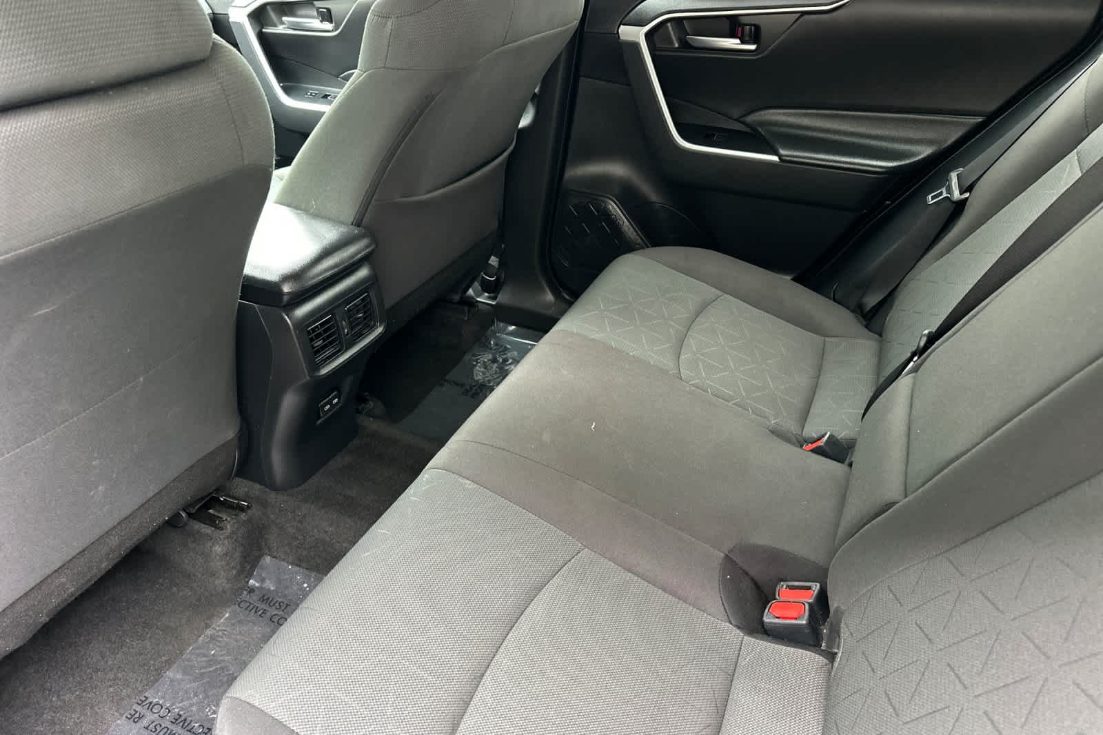 Thumbnail: 2024 Toyota RAV4 - 4