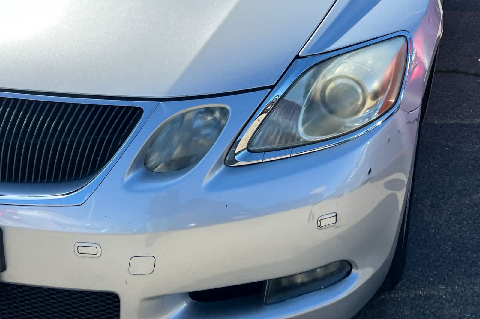 Thumbnail: 2006 Lexus GS - 11