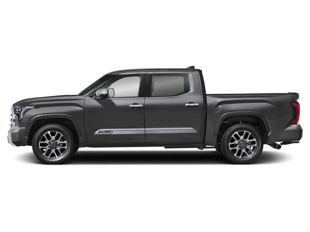 New 2026 Toyota Tundra 1794 Edition Truck CrewMax