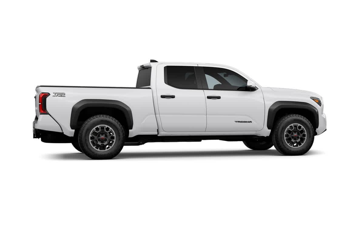 Thumbnail: 2026 Toyota Tacoma - 12