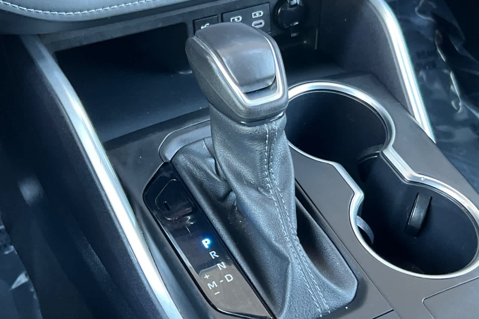 Thumbnail: 2024 Toyota Highlander - 24