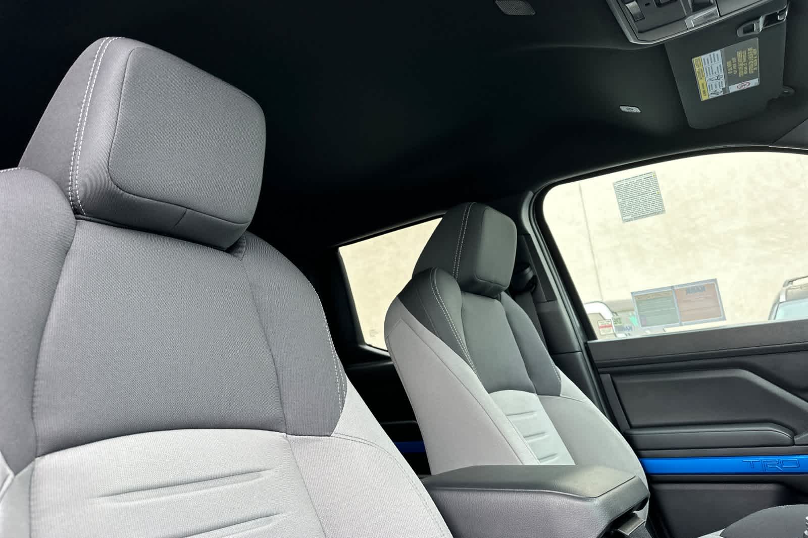 Thumbnail: 2026 Toyota Tacoma - 16