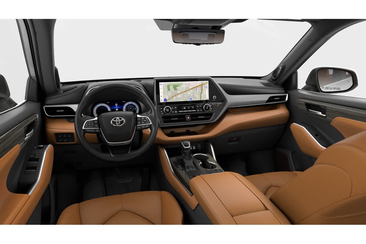 Thumbnail: 2026 Toyota Highlander - 19