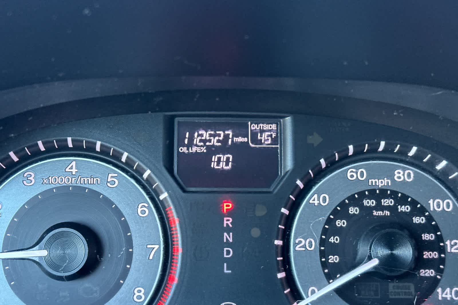 Thumbnail: 2014 Honda Odyssey - 30