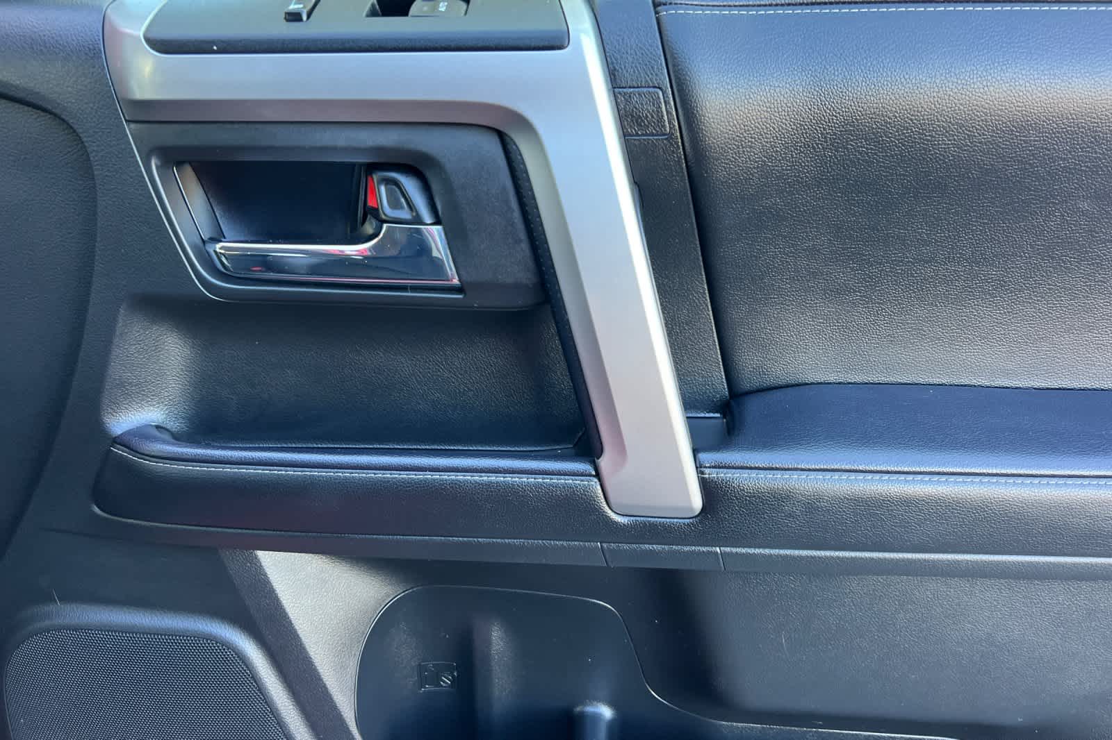 Thumbnail: 2022 Toyota 4Runner - 19