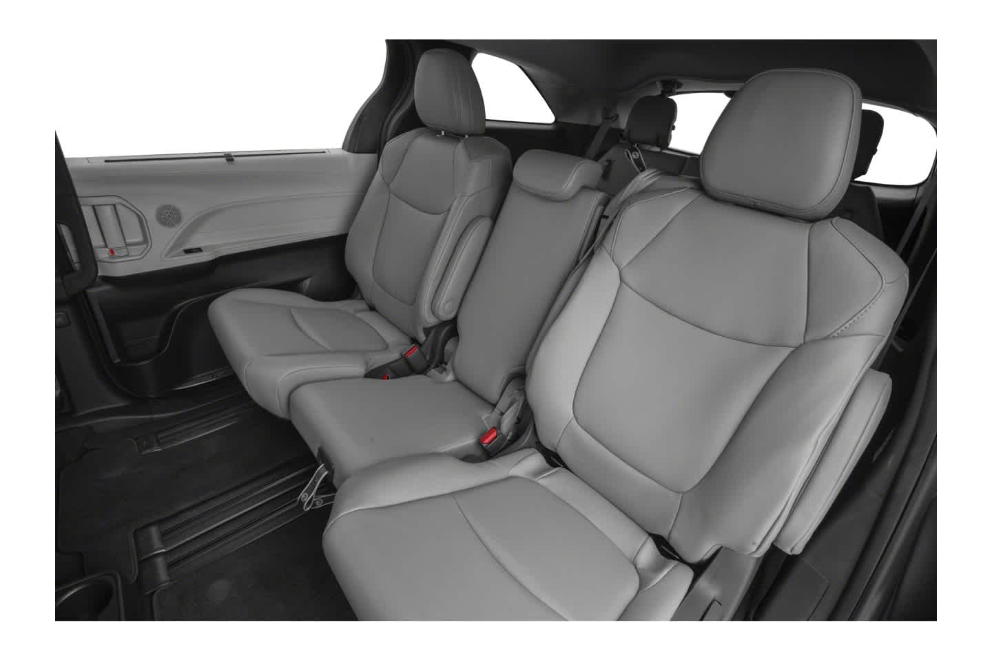 Thumbnail: 2025 Toyota Sienna - 9