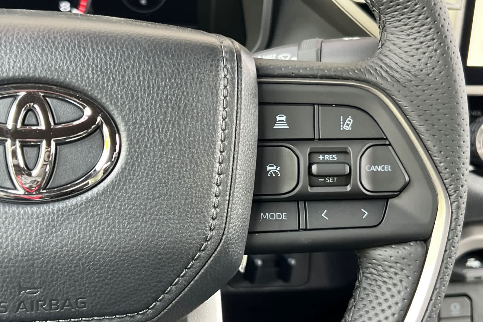 Thumbnail: 2026 Toyota Tundra - 27