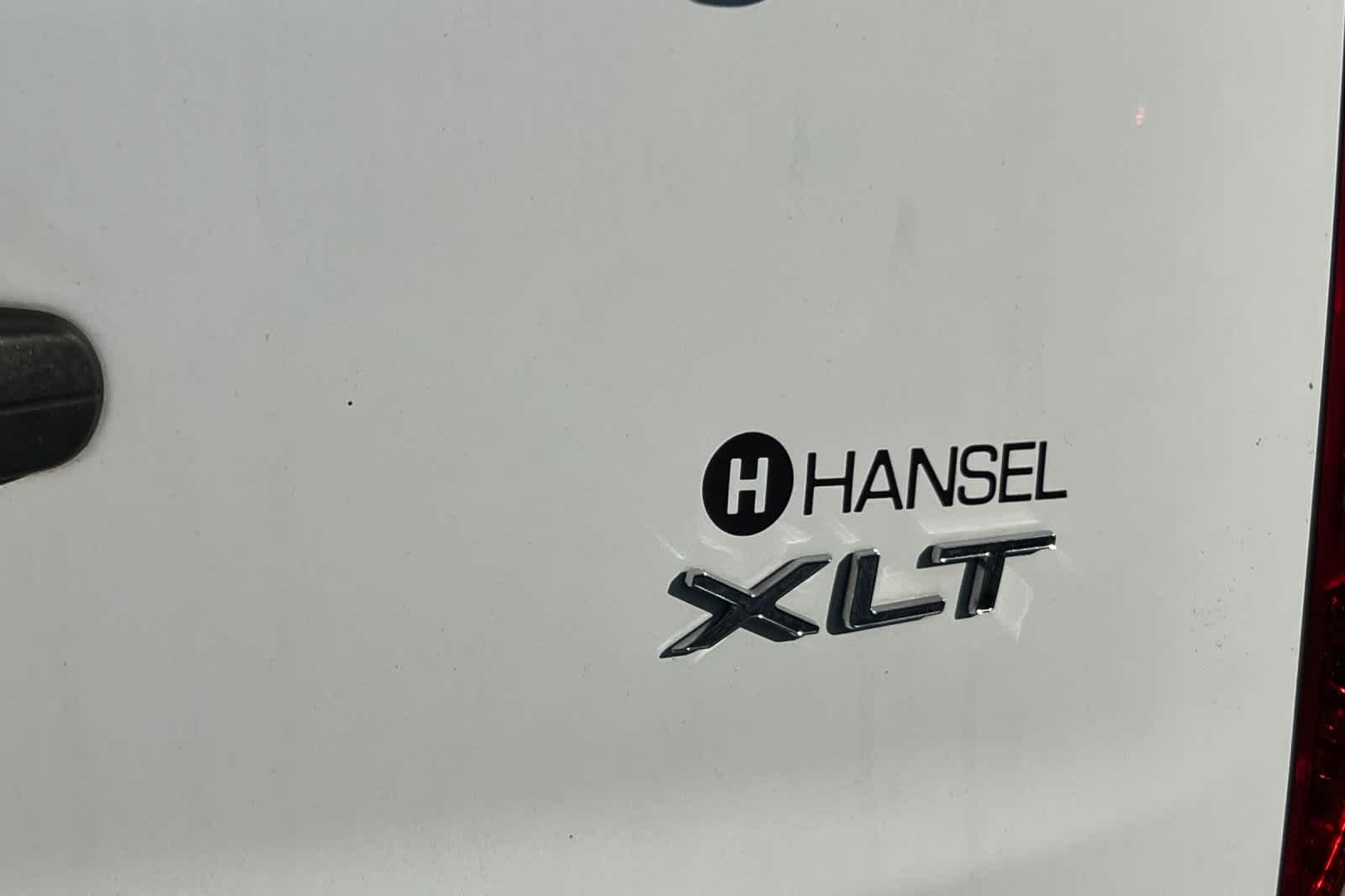 Thumbnail: 2022 Ford Transit Series - 7