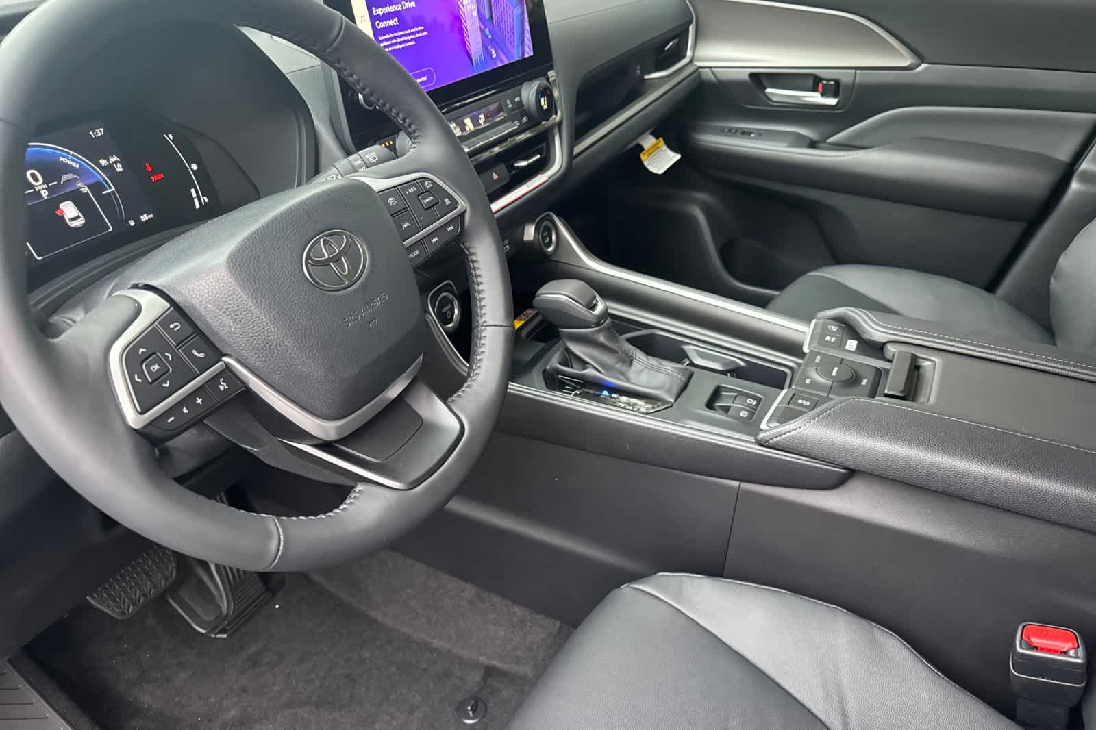 Thumbnail: 2026 Toyota Grand Highlander - 11