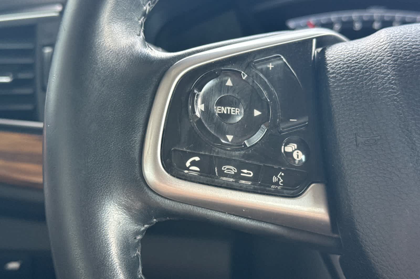 Thumbnail: 2020 Honda CR-V - 27