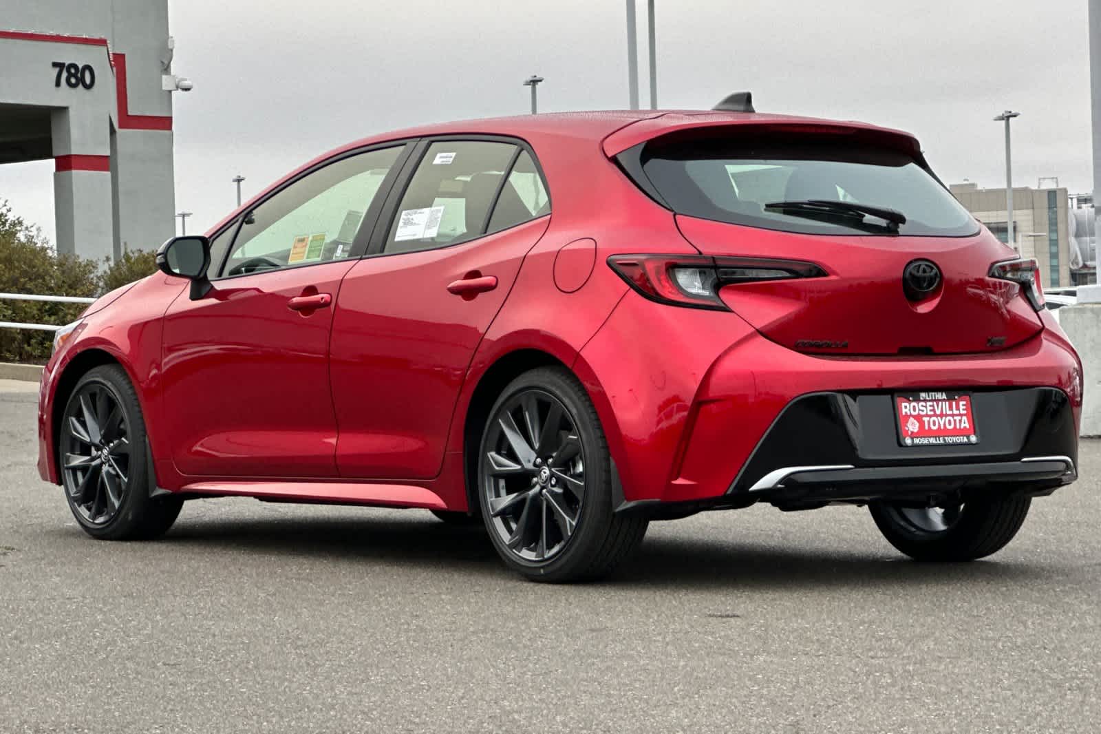 Thumbnail: 2026 Toyota Corolla - 6