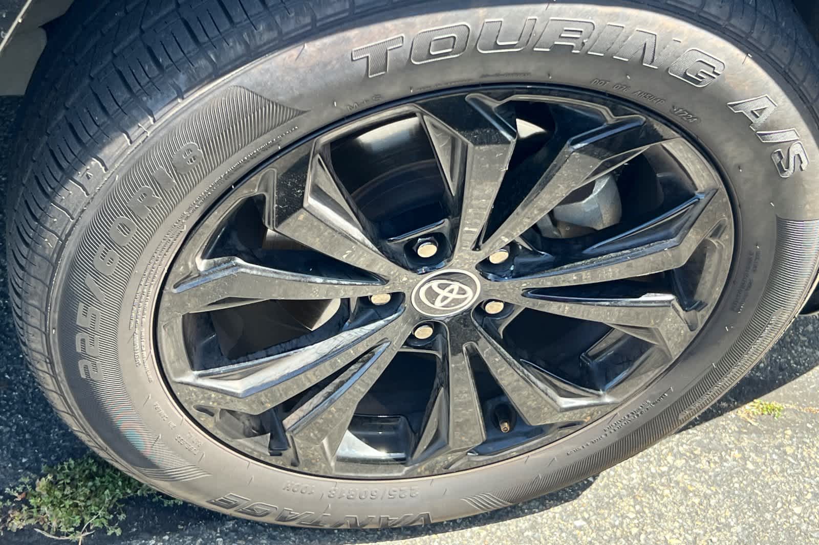 Thumbnail: 2023 Toyota RAV4 - 15