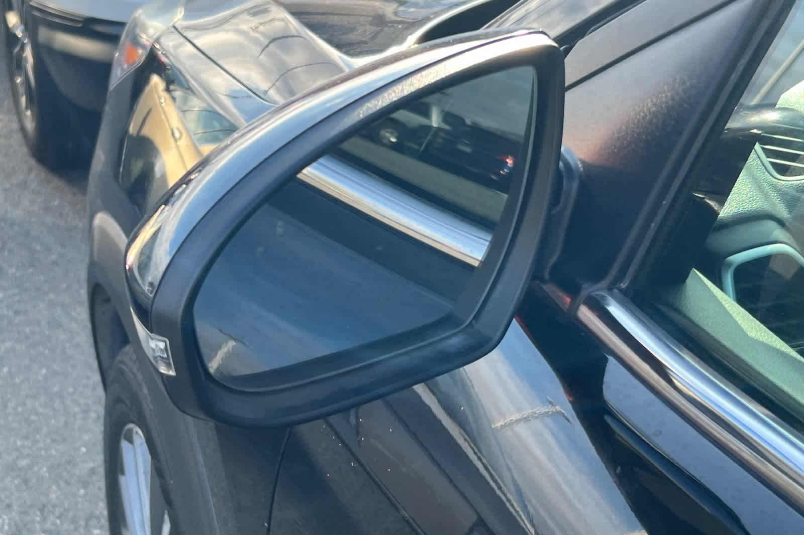 Thumbnail: 2019 Hyundai Tucson - 20