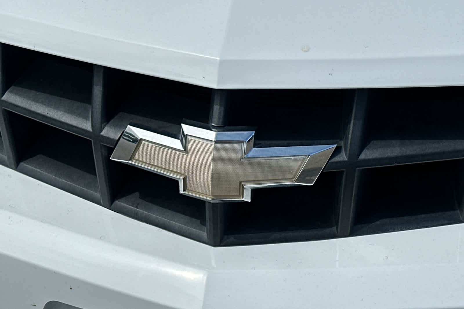Thumbnail: 2013 Chevrolet Camaro - 13