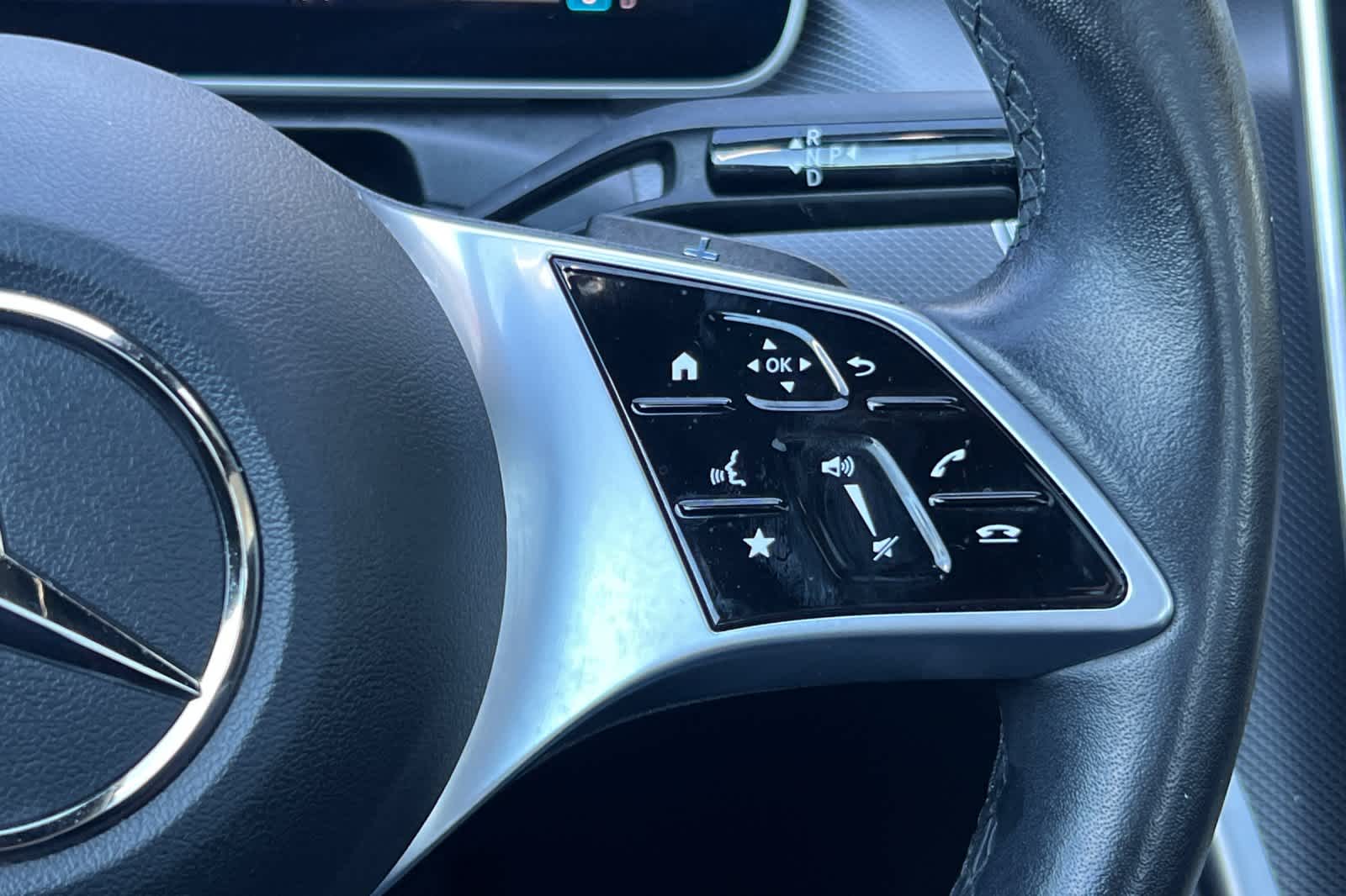 Thumbnail: 2024 Mercedes-Benz C-Class - 26