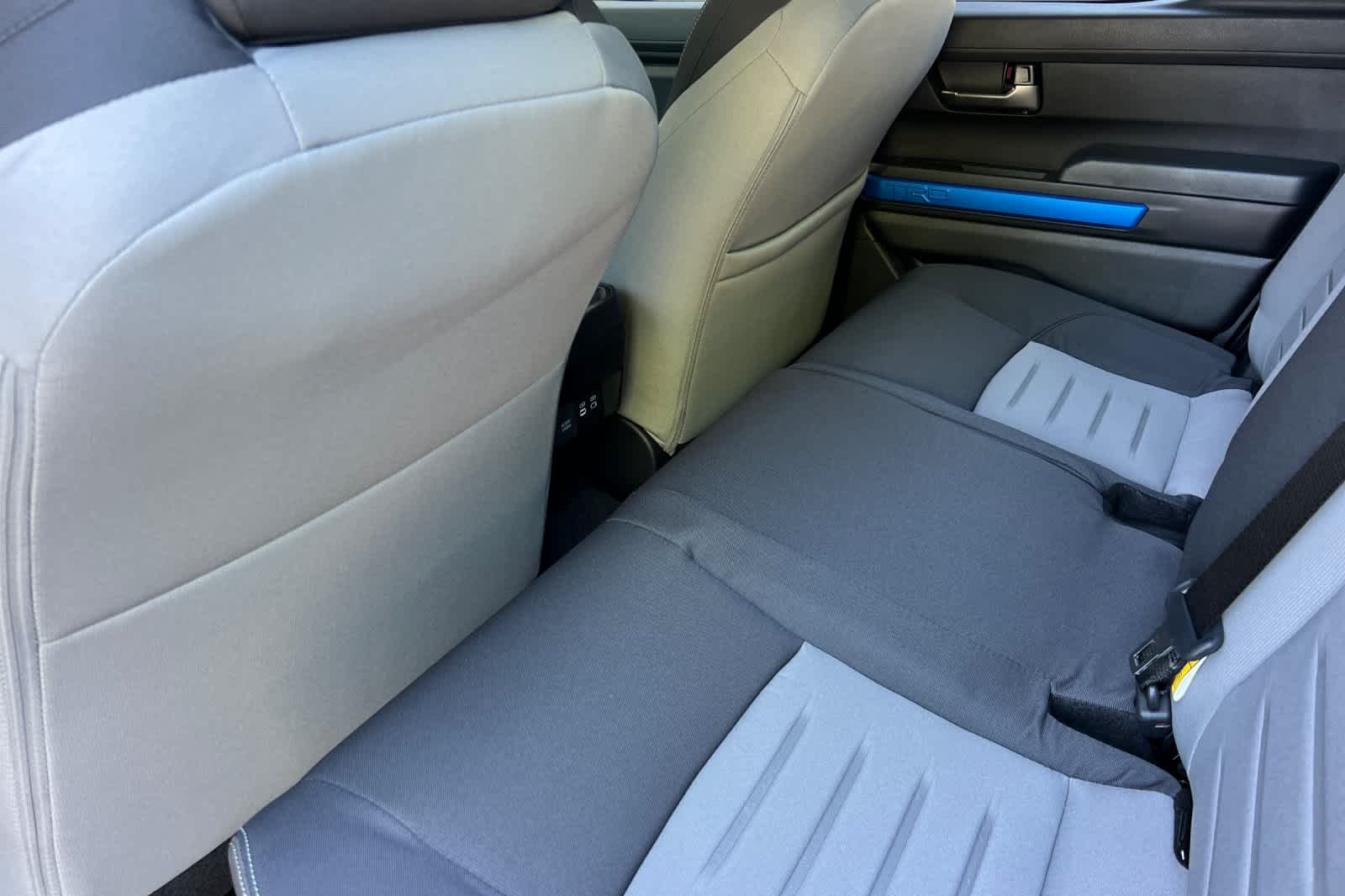 Thumbnail: 2026 Toyota Tacoma - 4