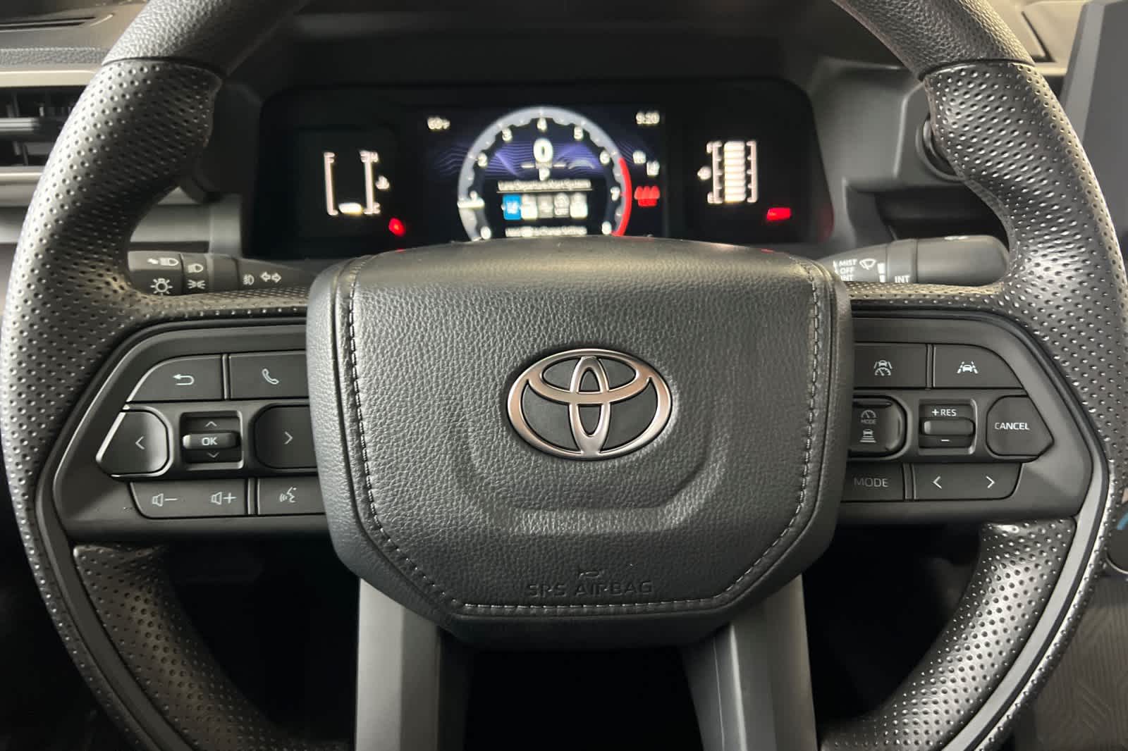 Thumbnail: 2026 Toyota Tacoma - 23