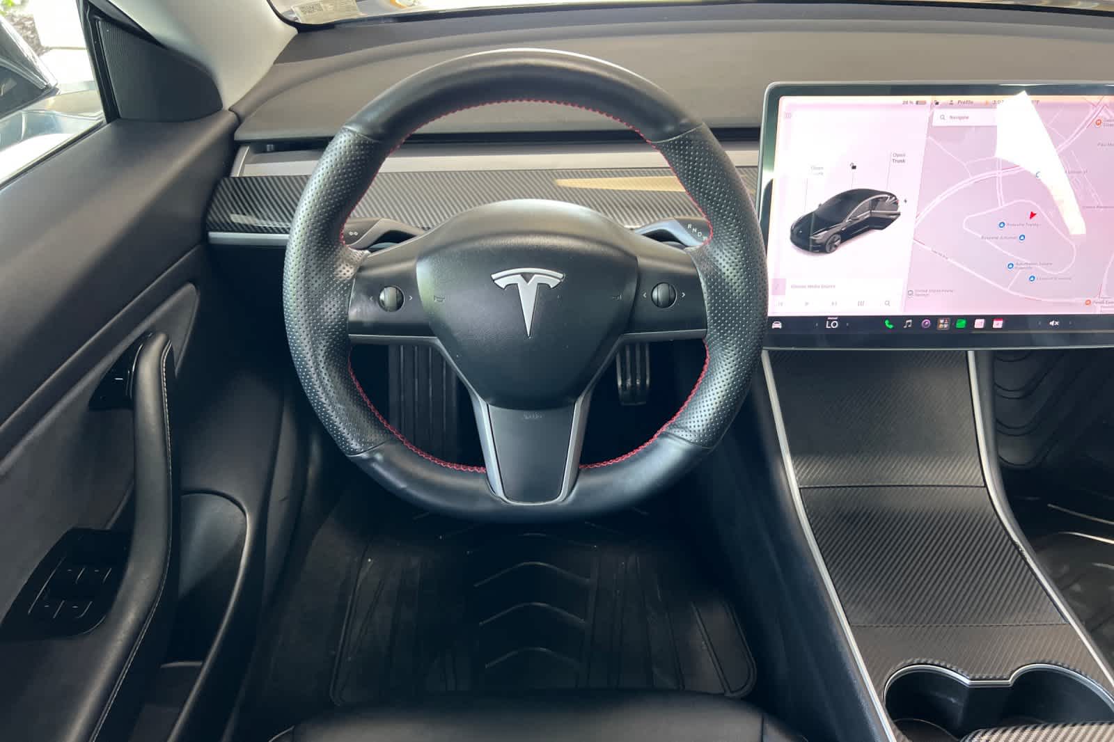 Thumbnail: 2019 Tesla Model 3 - 15