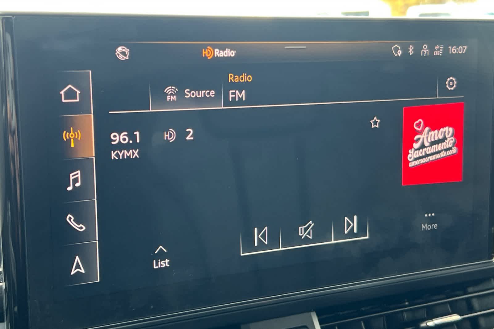 Thumbnail: 2022 Audi A4 - 19