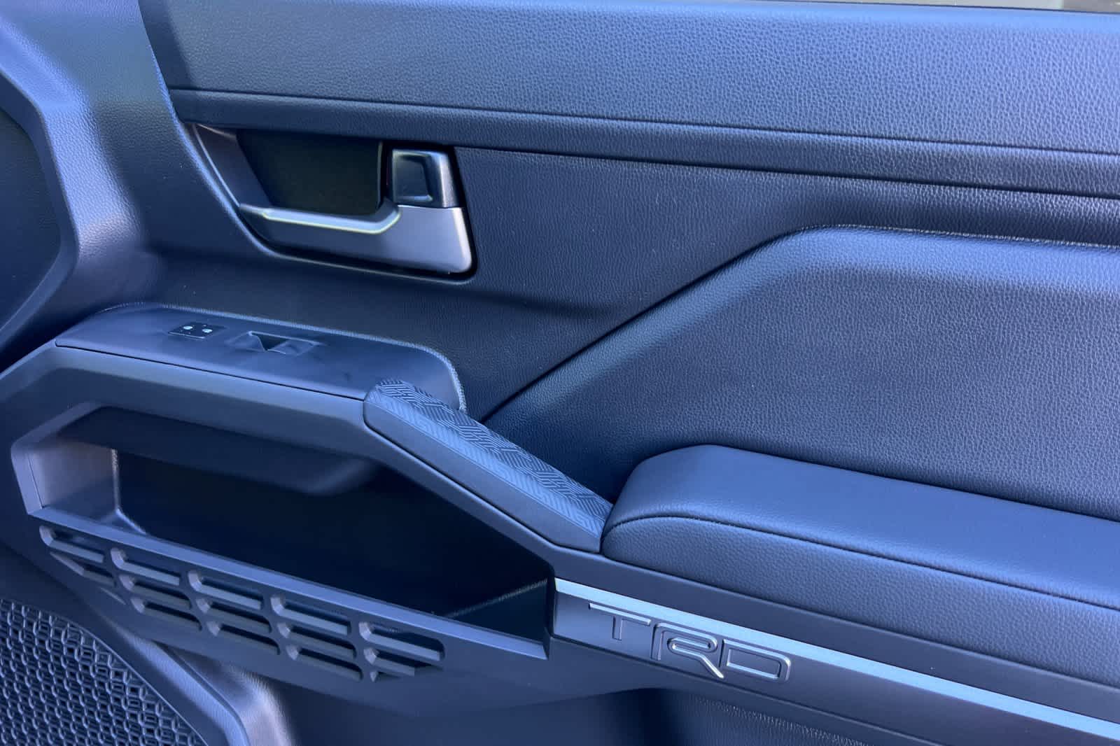 Thumbnail: 2025 Toyota Tacoma - 17