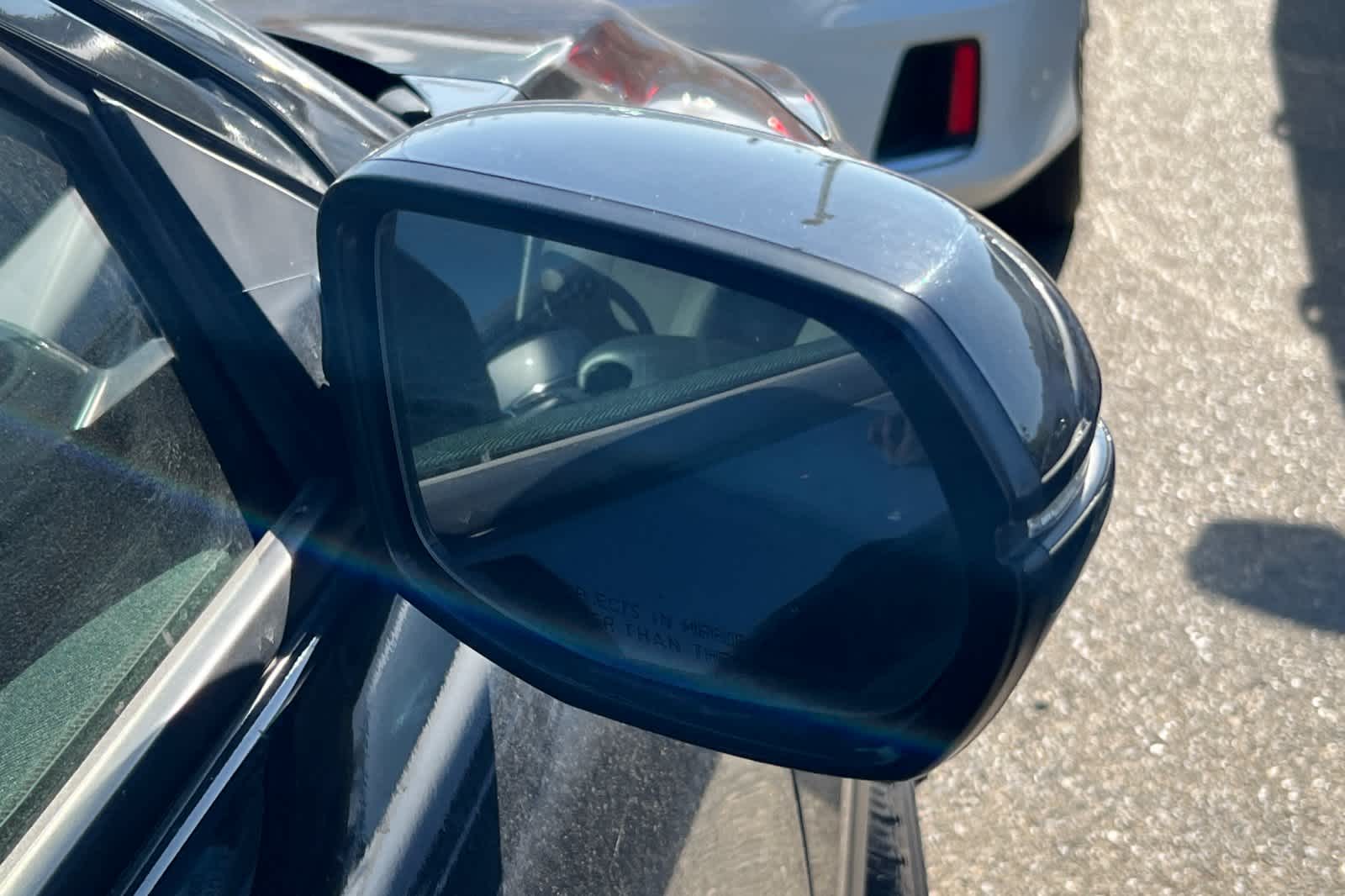 Thumbnail: 2022 Honda HR-V - 13