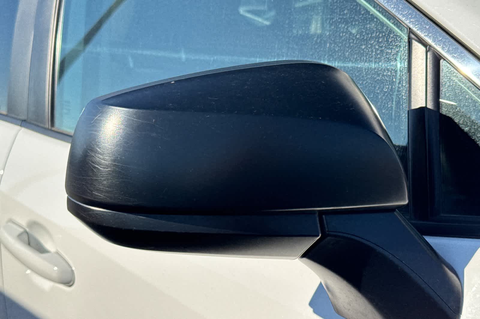 Thumbnail: 2024 Toyota RAV4 - 13