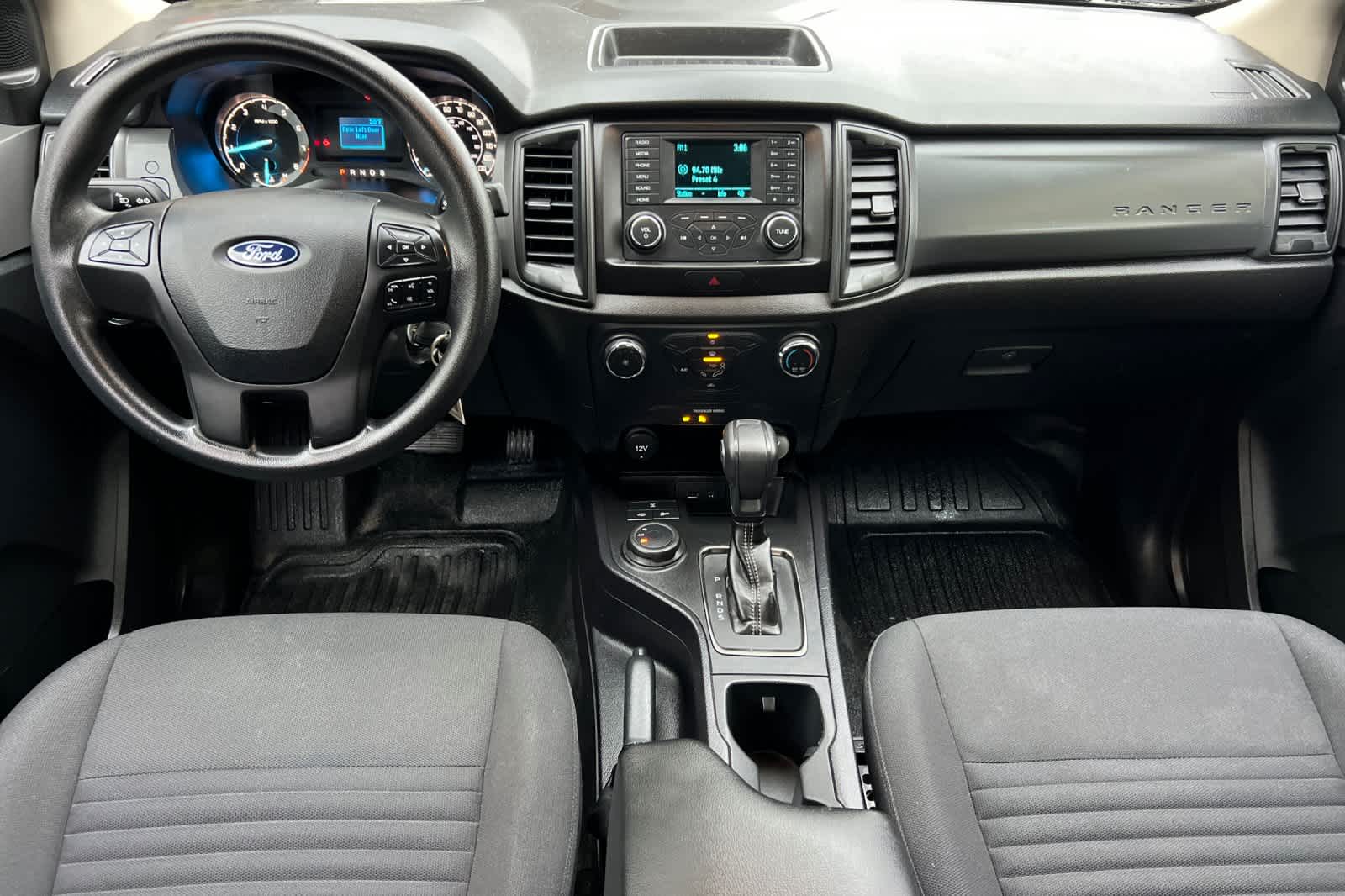 Thumbnail: 2023 Ford Ranger - 3