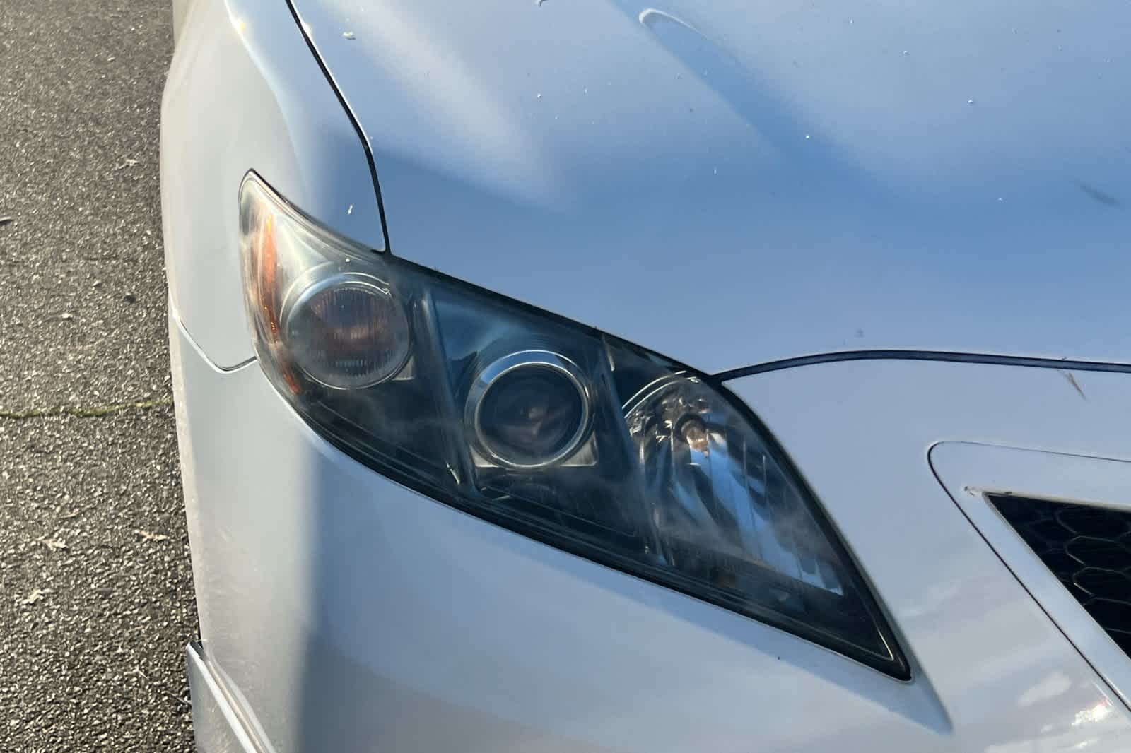 Thumbnail: 2007 Toyota Camry - 8