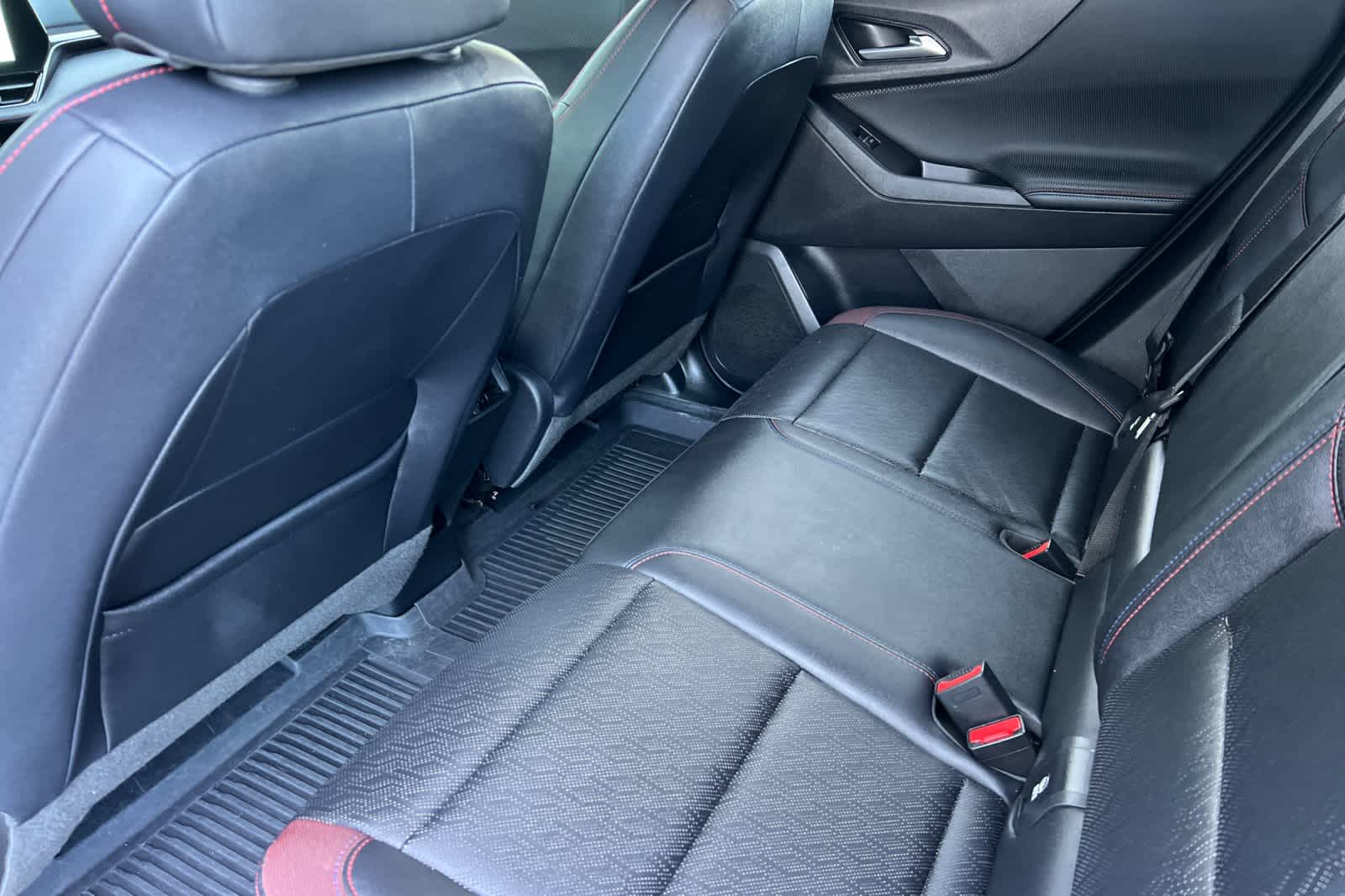 Thumbnail: 2025 Chevrolet Equinox - 4